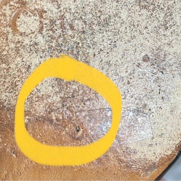 Chloe reptile look pumps - Picture 5 of 11